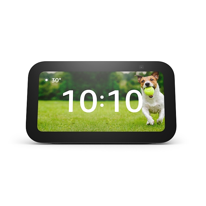 Amazon Echo Show 5 (3rd Gen) 5.5 Amazon Echo Show 5 (3rd Gen) 5.5