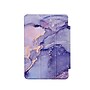 SaharaCase Venture Series Tri-Fold Folio Case for 13" Apple iPad Pro M4 (2024), Purple Marble (TB00381)~#|#~6B43DC4C-055A-42EC-B2E503A07BFCF9DA_sc7