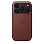 Apple TechWoven MagSafe Phone Case for iPhone 18 Pro, Shock Absorbing, Burgundy (MKD14ZM/A)~#|#~6B442D0F-34C5-496A-86B37675BFAF3353_sc7