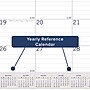 2026 Blueline DuraGlobe Bamboo Fiber 22" x 17" Monthly Desk Pad Calendar, Blue/White (C177227)~#|#~6B45E7B5-BCAC-4F72-99AE981BE876FD8F_sc7