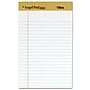TOPS® The Legal Pad™ Plus, White, Jr Legal Ruled, 5" x 8", 50 Sheets/Pad, 1 Dozen Pads (71500)~#|#~6B4656C2-2458-4165-962CCF91A5C9A2ED_sc7