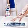 Dial Antibacterial Foaming Hand Soap, Power Berries Scent, 8/Carton (017000347271)~#|#~6B466ED9-2C53-48C6-B82269D09F593536_sc7