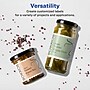 Avery Laser/Inkjet Multipurpose Labels, 4.25" x ", Glossy White, 200/Box (94266)~#|#~6B479137-F05E-4DED-8B5959283F96F86D_sc7