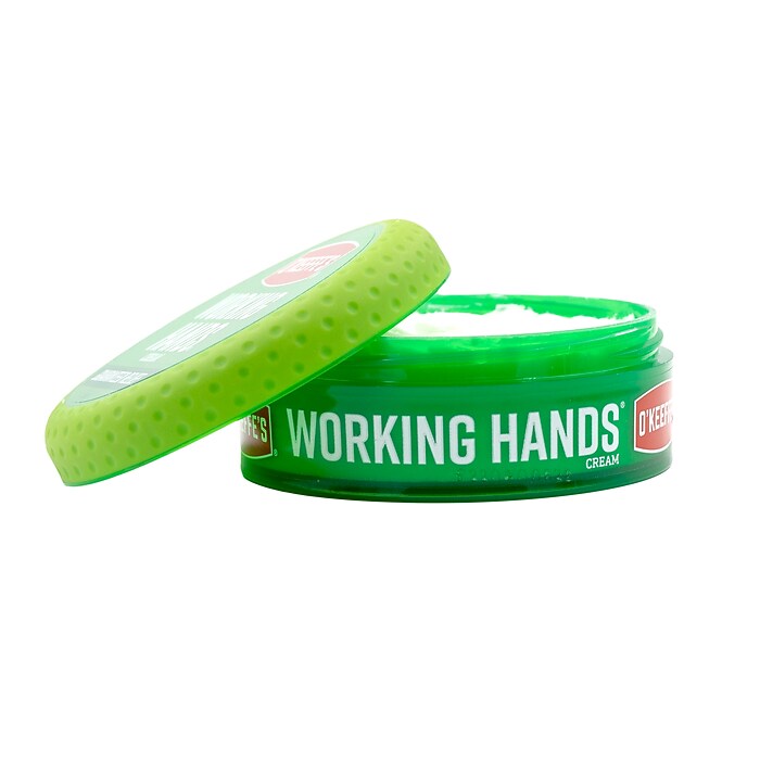 O'Keeffe's Working Hands Cream, 3.4 oz Jar (K0350007) | Staples