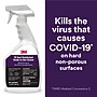 3M TG Quat All-Purpose Cleaners & Spray Disinfectant, Lemon Scent, 32 oz. (1027PC)~#|#~6B4AE7C3-0E59-4E7B-884707C621CDB05B_sc7