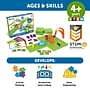 Learning Resources Code & Go Robot Mouse Activity Set (LER2831)~#|#~6B4B5285-CE59-4034-81CB96BEE42F438B_sc7