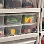 IRIS 17 Qt. Storage Box, Clear (CNL-17)~#|#~6B4BB746-7CA3-4FF0-BF848E93E19973C9_sc7