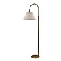 Adesso Thalia 58.5" Antique Brass Floor Lamp with Empire Shade (SL2614-21)~#|#~6B4BC975-3EE2-462C-BF73664B30032D56_sc7