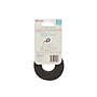 Velcro® Brand One-Wrap® Thin Cable Ties 1/2" x 8", Black/Gray, 50/Pack (90924)~#|#~6B4EE0AE-147F-481B-860A77E3DB8C06C0_sc7