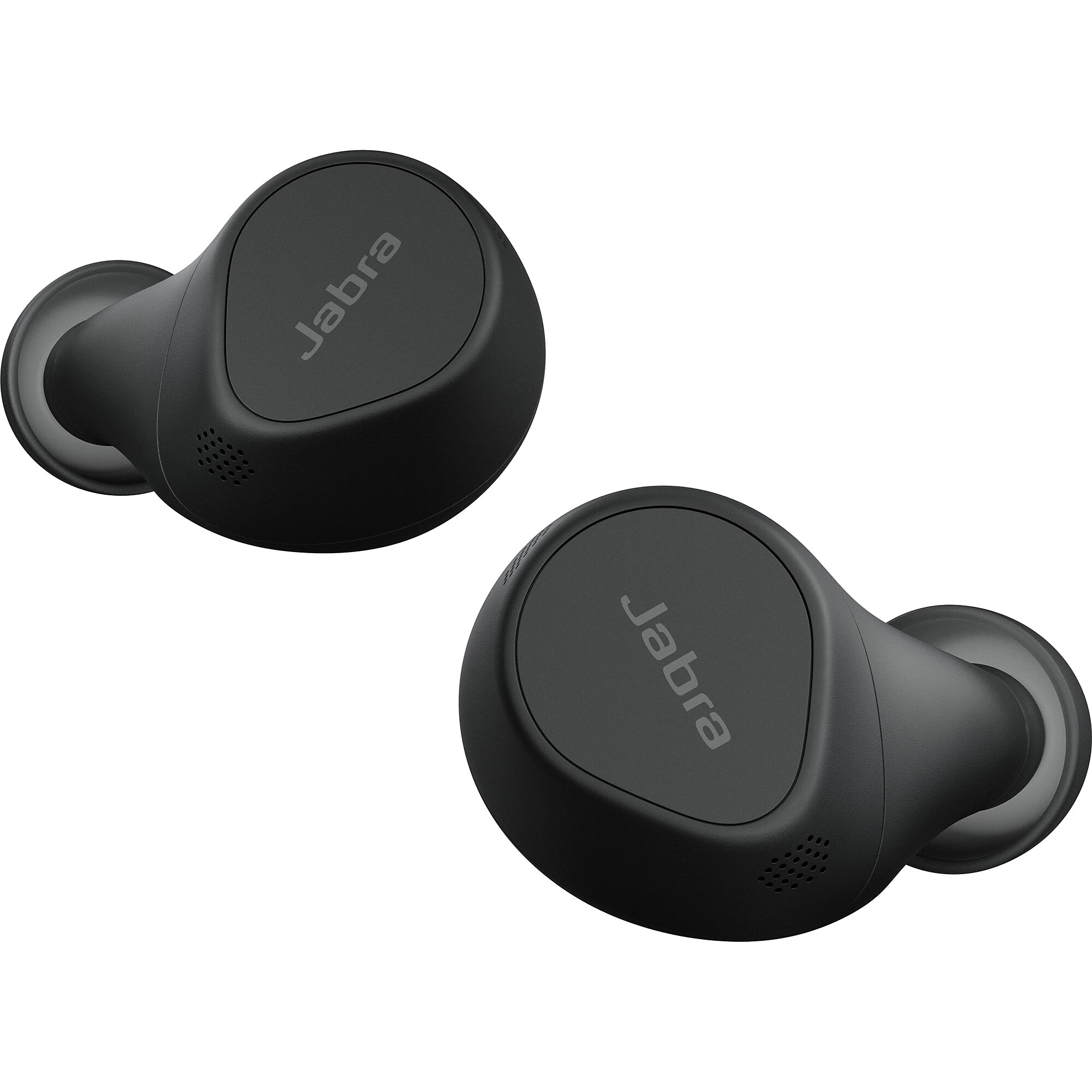 Jabra Evolve2 Buds Wireless Active Noise Cancellation Replacement Earbuds, Bluetooth, Black (14401-38) Simolary simolary.com