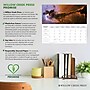 2026 Willow Creek Astronomy 6.5" x 15" Monthly Wall Calendar (54703)~#|#~6B529565-F20B-47E6-B7AE670301A2D63A_sc7