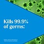 Clorox EcoClean Disinfecting Wipes, 75 Wipes/Container (60605)~#|#~6B52AAD5-C584-410E-B1F1C1E981E77A57_sc7