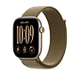 Apple Watch 46mm Olive Sport Loop, Extra Large (ML374AM/A)~#|#~6B530E2D-53AB-4667-AE0D63EC86F907E3_sc7