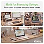 Plugable 9-Port USB-C Hub, Gray (USBC-9IN1E)~#|#~6B54867C-7B9E-4B87-8FA9C0B216A00998_sc7