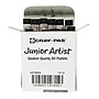 Sakura Cray-Pas Junior Artist Oil Pastels, Black, 12 /Pack, 6 Packs/Bundle (SAKXEP049-6)~#|#~6B5565E4-EDD5-4D86-AF56C92DC87B0036_sc7