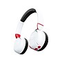 HyperX Cloud Mini Wireless Active Noise Canceling Bluetooth Gaming On Ear Headset, Chromebook Certified, White (7G8F2AA)~#|#~6B58F40F-3FE8-49B5-88AA2C6B5C59FF6C_sc7