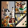LEGO Architecture Neuschwanstein Castle Collectible, 3,455 Pieces (21063)~#|#~6B5C4B55-73E4-426B-AC2A563BC7E0FA43_sc7