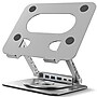 Purely L82 Docking Station for Devices up to 17", Silver (PDSL82)~#|#~6B5CC4ED-FBDD-45F7-A1699B065F9C244B_sc7