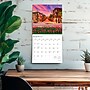 2026 BrownTrout Badger State Wisconsin Places 12" x 12" Monthly Wall Calendar (9798330706372)~#|#~6B5E4C6D-7D80-498D-9F244281717F2AE7_sc7