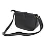 Nicci Cross-Body Bag with Buckle, Black (CBM2304450-BLK)~#|#~6B5F6838-4DDE-41F6-981185A6EA48372E_sc7
