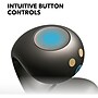 Soundcore C40i Wireless Bluetooth Open-Ear Clip-On Headset, Black (A3331ZZ1)~#|#~6B5FEF0F-2B78-4062-81B5D0AA30340B37_sc7