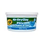 Crayola Air Dry Clay, Blue, 4/Bundle (BIN575142-4)~#|#~6B60916E-B4AF-4DA2-9650ED4CFF0DC2B4_sc7