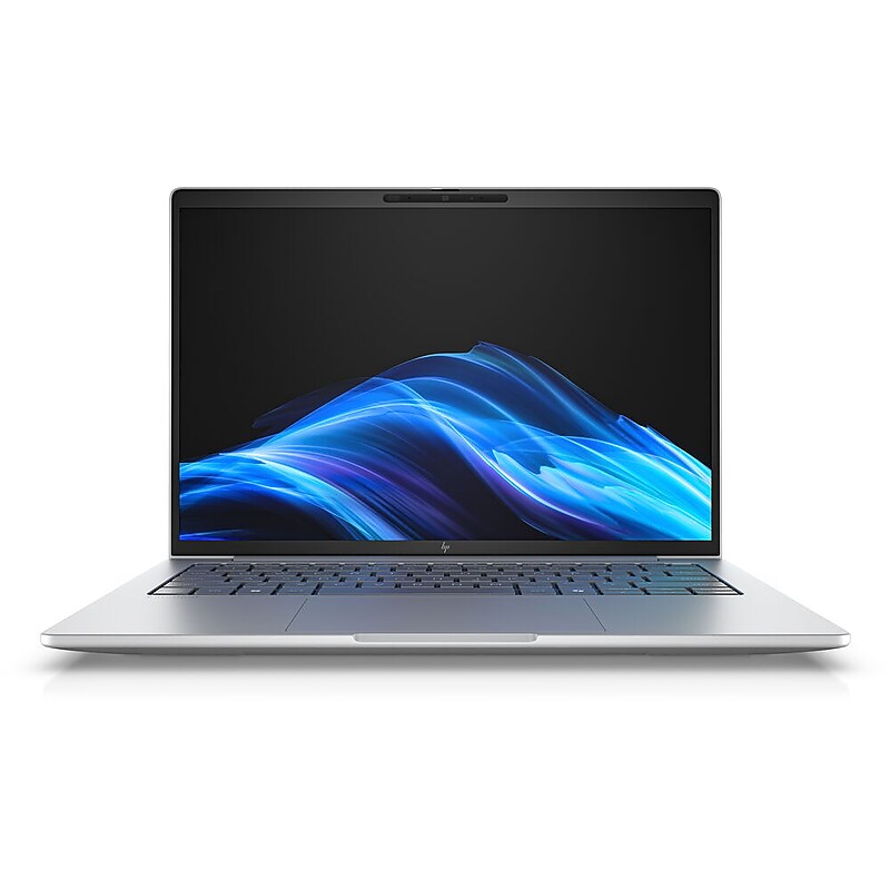 HP EliteBook 8 G1a 14” LCD AI Laptop, AMD Ryzen 7 PRO 250, 32GB RAM, 1TB SSD, Backlit Keyboard, Windows 11 Pro image 1