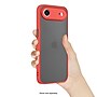 SaharaCase Venture Series Phone Case for iPhone 17 Air, Shock Absorbing, Viper Red (CP00941)~#|#~6B64ACC1-7504-4579-85EE41451DAB93B5_sc7