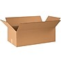 24" x 12" x 8" Shipping Boxes, 32 ECT, Brown, 25/Bundle (BS241208)~#|#~6B65854B-FFB2-4E60-A33E25B12BDF8B1E_sc7
