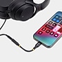 StarTech USB-C to 3.5mm Audio Adapter, Male to Female, Black (USBCAUDIO2)~#|#~6B6A9BB4-68B9-4974-8B89D4F4805C5AF4_sc7
