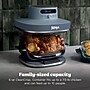 Ninja Crispi Pro 6-in-1 Countertop Glass Air Fryer, Rose Quartz (AS101CY)~#|#~6B6EB710-1933-4B19-B28500242677A731_sc7