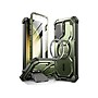 i-Blason ArmorBox MagSafe Rugged Case for Samsung Galaxy S24+, Shock Absorbing, Dark Green (GS24PLUSABSPGN)~#|#~6B71A344-2012-4A33-84F5EEEC916A5253_sc7
