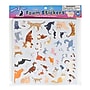 Ready2Learn Foam Cat Stickers, Multicolored, 160/Pack (CE-10122)~#|#~6B73FC3A-8167-48DB-96087FEA055C3DC1_sc7