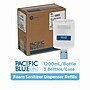 Pacific Blue Ultra Foaming Hand Soap Refill, 3/Carton (GPC43822)~#|#~6B74F663-80E8-4E2F-9EACA28F453A4E89_sc7