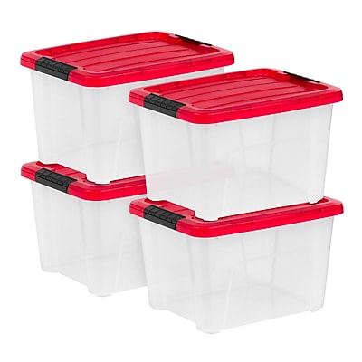 IRIS USA Storage Container - Thumbnail 5