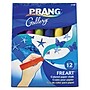 Prang Freart Sidewalk Chalk, Assorted Colors, 12/Box (DIX15360)~#|#~6B785966-CC5B-45A5-838FE6593F3B170F_sc7