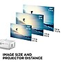 ViewSonic 4500 Lumens SVGA High Brightness Projector with Dual HDMI, USB, VGA, RS232, White (PA700S)~#|#~6B7B36A2-F2FB-4156-914A9F21D3731E2E_sc7