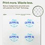 Avery Hemp Round Laser/Inkjet Multipurpose Labels, 2-3/4" Dia, Off-White (480/Box)~#|#~6B7C85FA-713B-4C9D-86BC90C41237F34B_sc7
