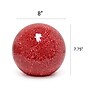 Creekwood Home Table Lamp, Red (CWT-2037-RE)~#|#~6B7DE60F-7C76-42FB-9954BE45BAB2DBE2_sc7