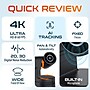 Delton C68 PTZ Ultra HD 4K Webcam, Black (DCAIC68PTZ)~#|#~6B7EB678-5D8E-4CCD-B3B38776156232D4_sc7