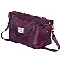 Nicci Polyester Travel Duffel Expandable Bag, Deep Purple (CBM10003-DPUR)~#|#~6B7F9F1C-EDA7-4B21-A3D6821CDD9702C9_sc7