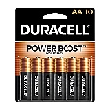 Batteries & Power