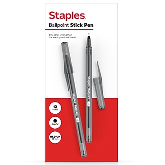 Ballpoint Pens