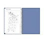 2025-2026 Blue Sky Sincerely Jules Sincerely Blue 5" x 8" Academic Weekly & Monthly Planner, Plastic Cover, Blue (154285)~#|#~6B85037A-C2A5-451A-9B8DE122E1C5CAA8_sc7