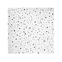 Armstrong FINE FISSURED High NRC Angled Tegular Edge Ceiling Tile, 24" x 24", White, 10/Carton (BP1756B)~#|#~6B85141A-E11B-42E2-A65DA08EC4351F75_sc7