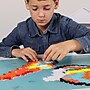 Plus-Plus Puzzle By Number 500-Piece Space Floor Puzzle (PLL05102)~#|#~6B85366E-B2C6-42E2-8A7112B08B63E328_sc7