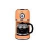 Nostalgia Classic Retro 10-Cups Automatic Drip Coffee Maker, Orange (NCRCOF10OR6A)~#|#~6B85A289-F756-4CEF-8569CF5B353AE4D1_sc7