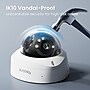 Reolink Duo P757 Indoor/Outdoor 16MP Dual-Lens PoE 180° Security Camera, White (PCDUOB8K02)~#|#~6B892BE1-B7FA-4618-9554B3C3D7847C37_sc7