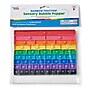 hand2mind Rainbow Fraction Sensory Bubble Popper (96989)~#|#~6B897453-3C9D-4660-846381DC5E257293_sc7
