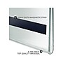 Azar Sign Holder, 11" x 17", Vertical, Wall Mounted, Clear Acrylic, 2/Pack (129932-2PK)~#|#~6B898907-F9CD-4C74-9A9C578491A8ADB5_sc7